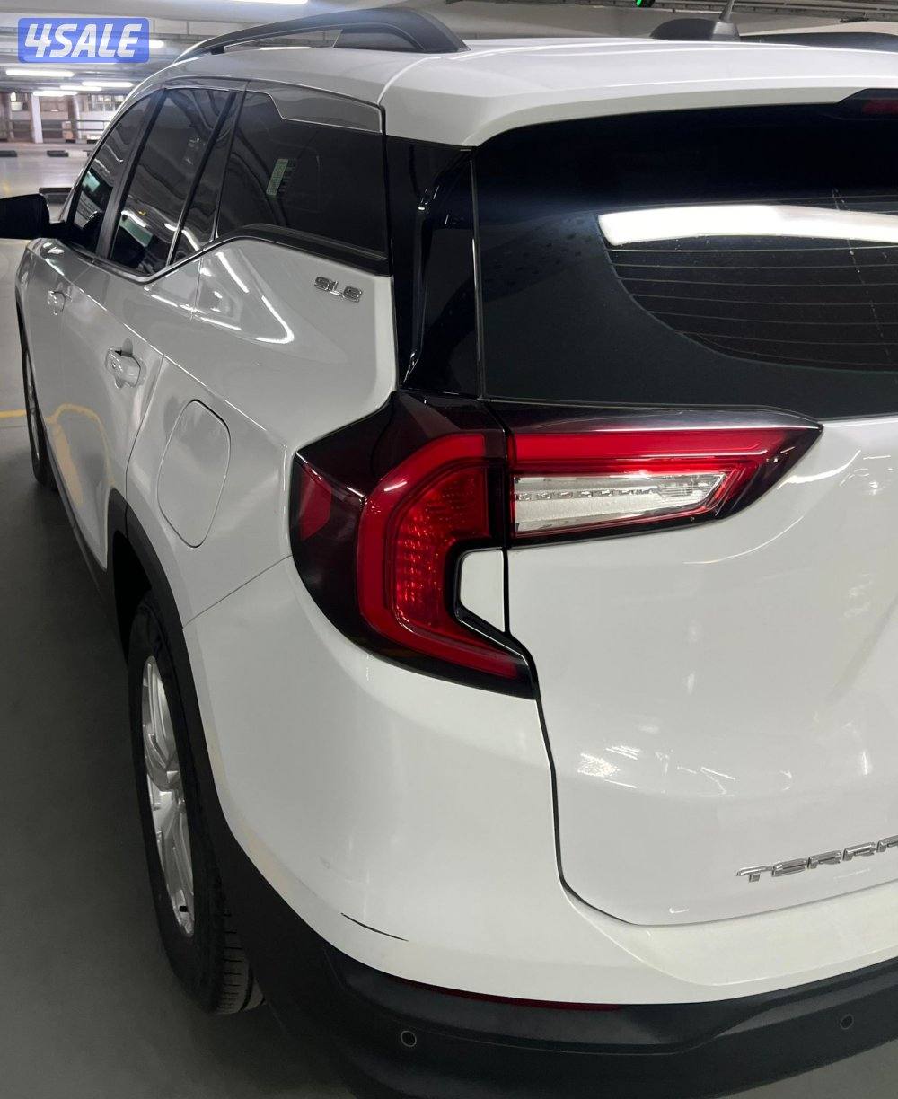 للبيع تيرين 20235