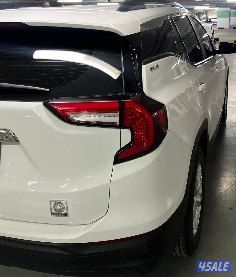 للبيع تيرين 20234