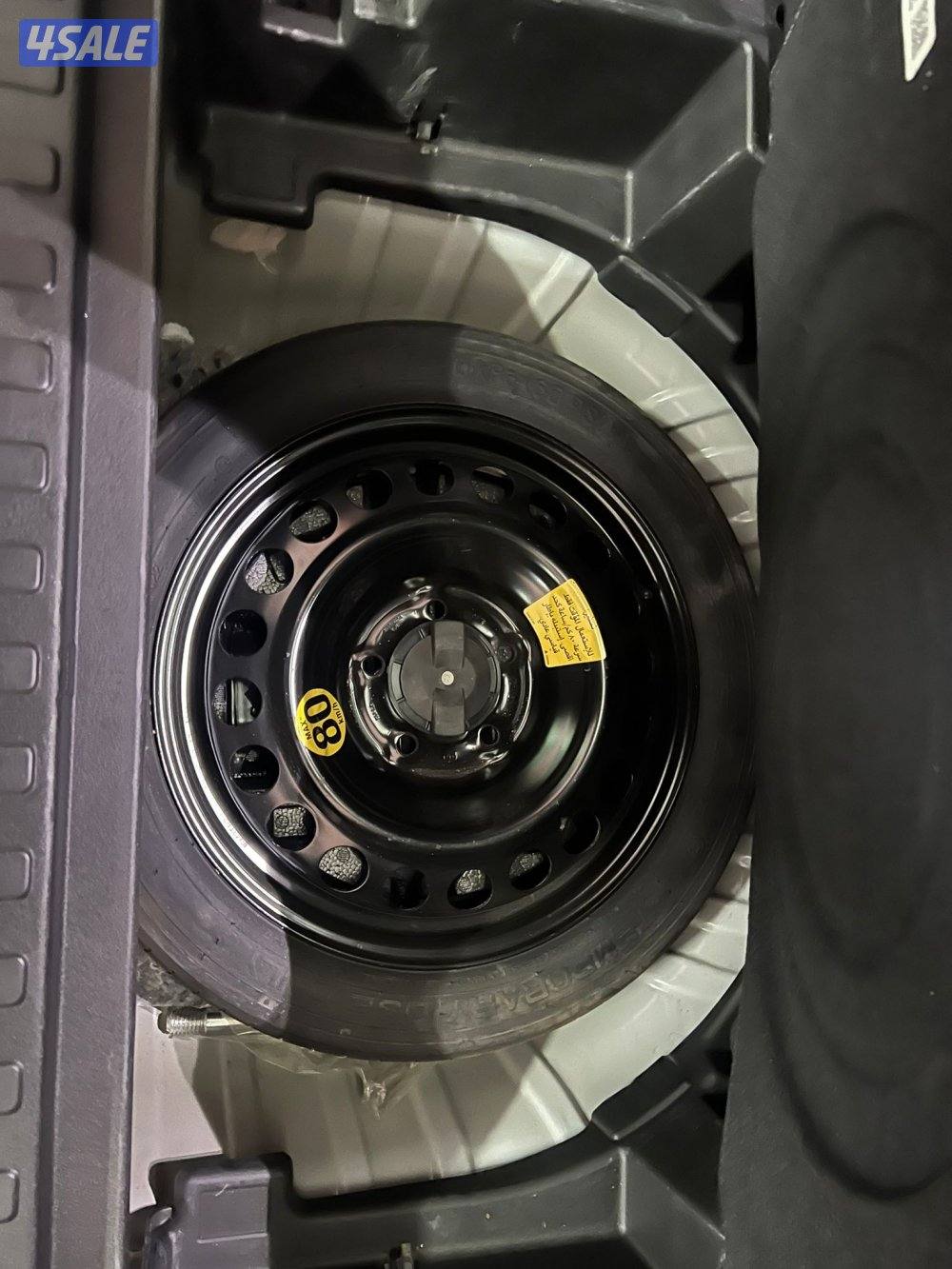 للبيع تيرين 202314