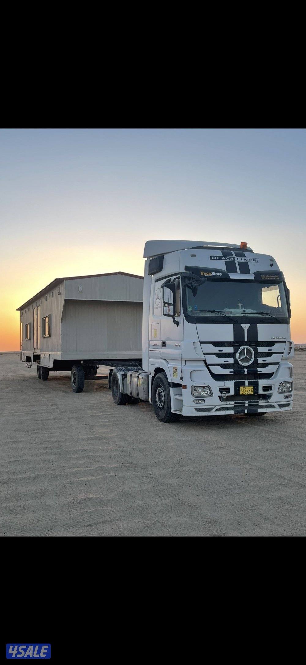 كرين علاق سحب نقل جميع المعدات4