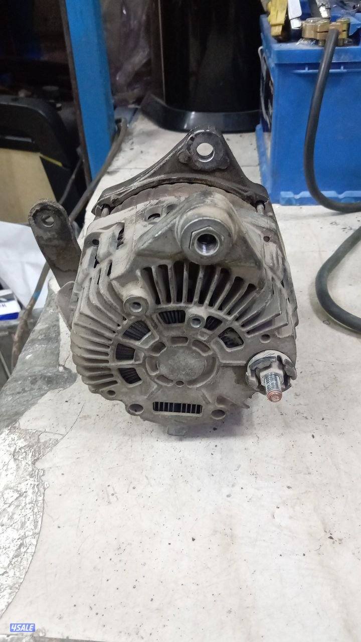 بنشر متنقل بطاريات سلف دينمو تبديل تواير1