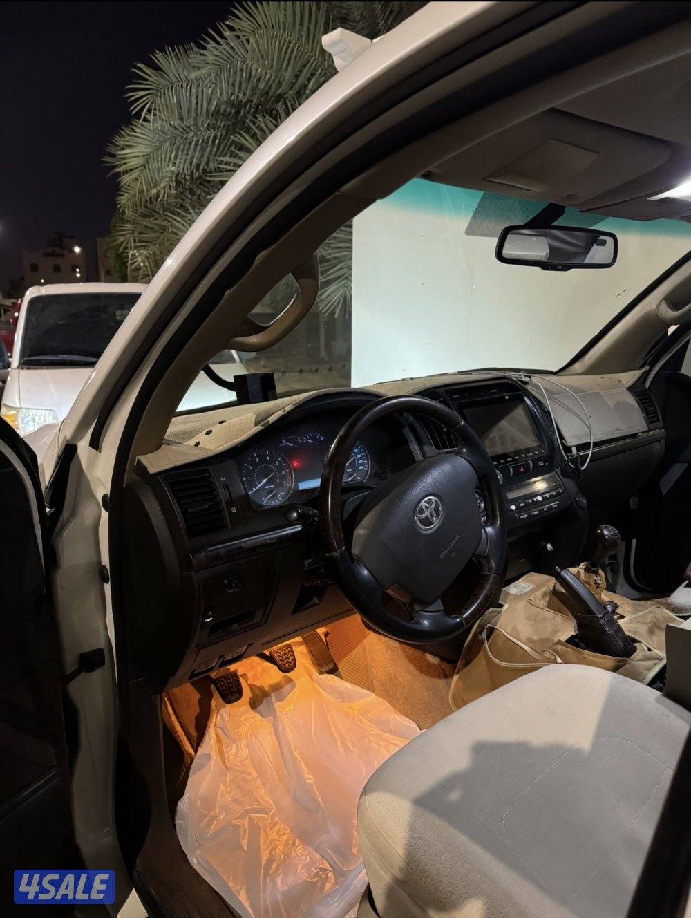 للبيع لاند2