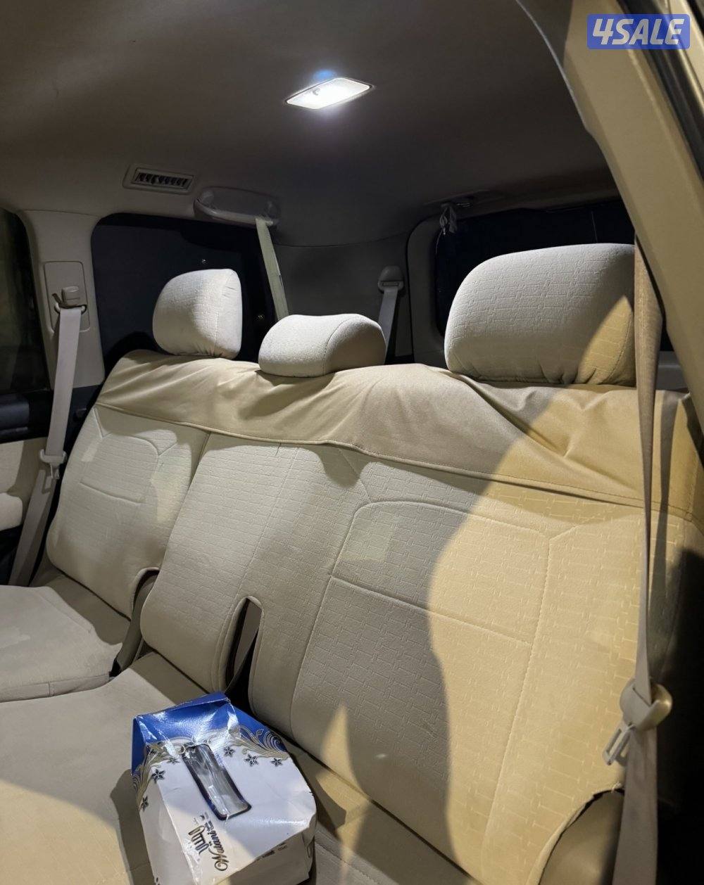 للبيع لاند4