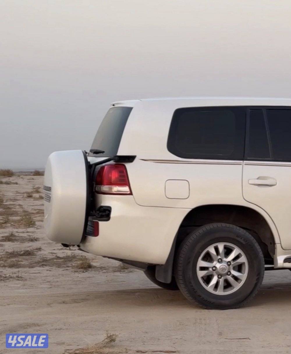 للبيع لاند5