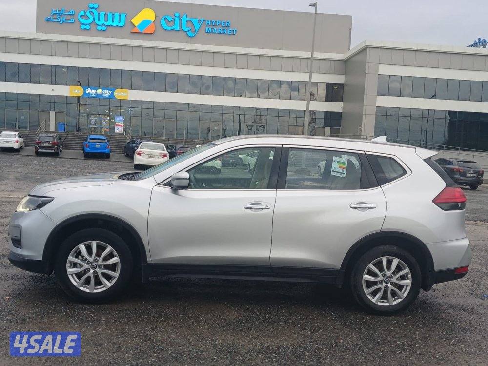 للبيع اكس تريل موديل ٢٠٢٢3