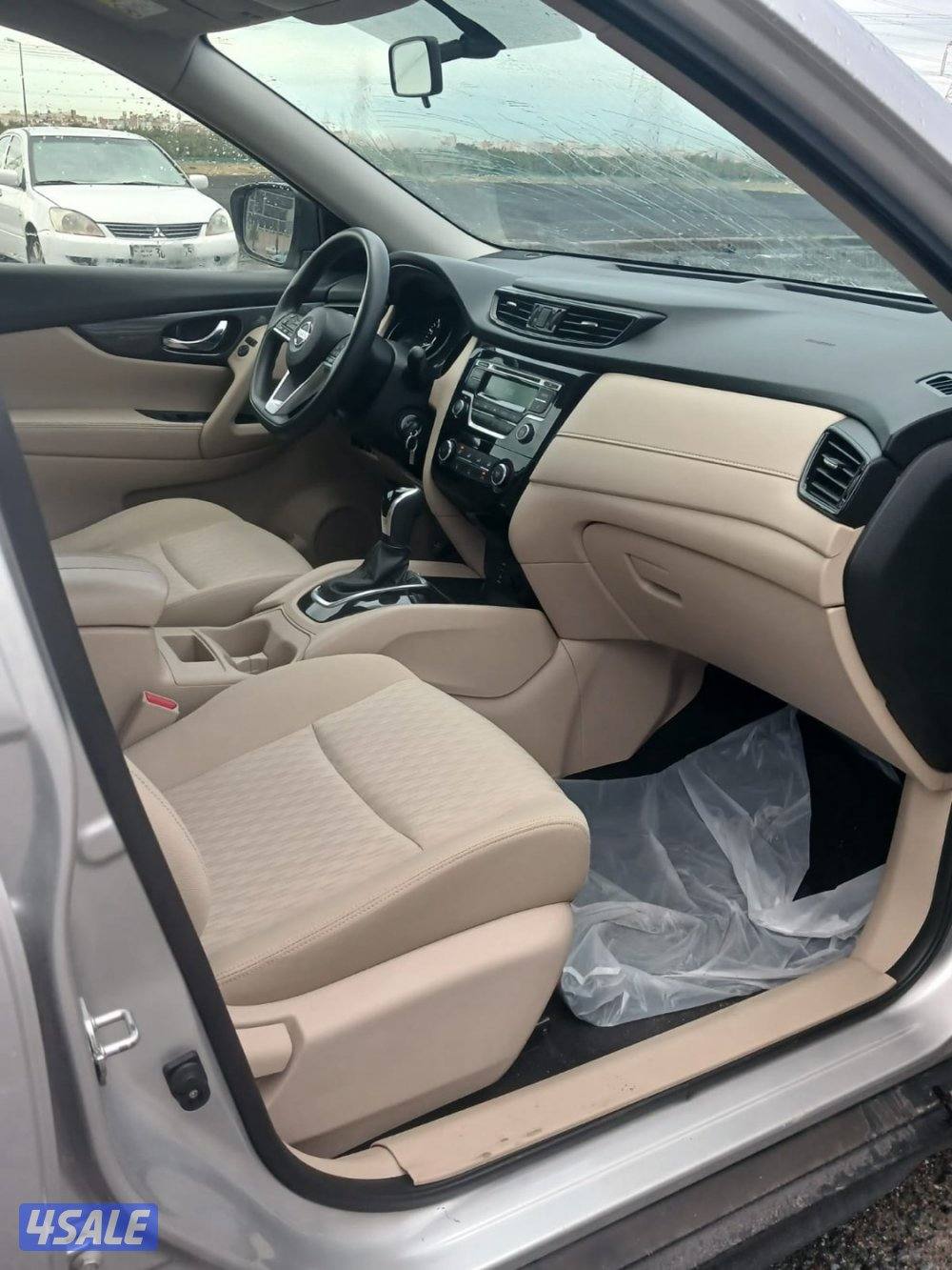 للبيع اكس تريل موديل ٢٠٢٢8