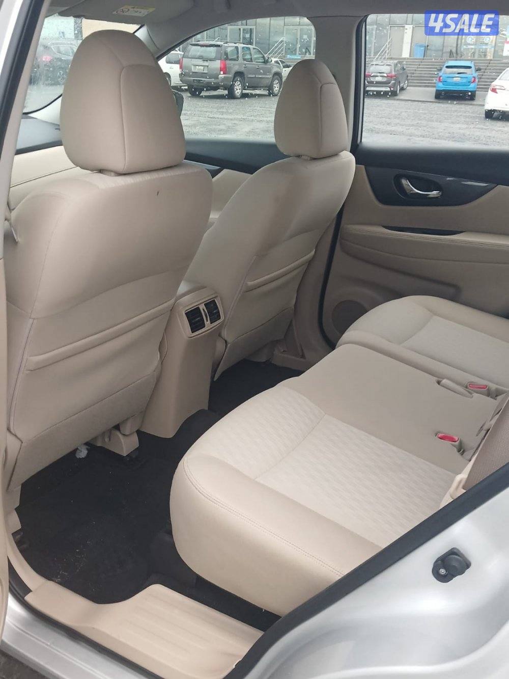 للبيع اكس تريل موديل ٢٠٢٢9