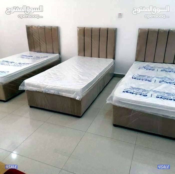 تفصيل سراير جميع المقاسات وفرشات طبي10