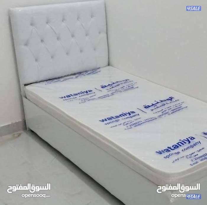 تفصيل سراير جميع المقاسات وفرشات طبي14