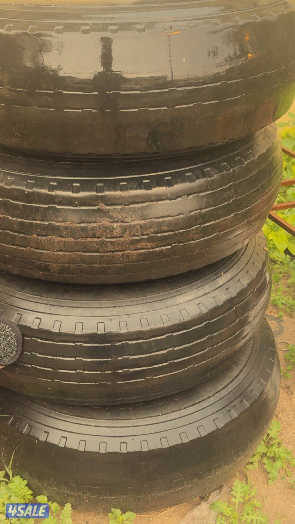 بوالين هامان رنقات ١٨  ٤ تجاريه الرنقات0