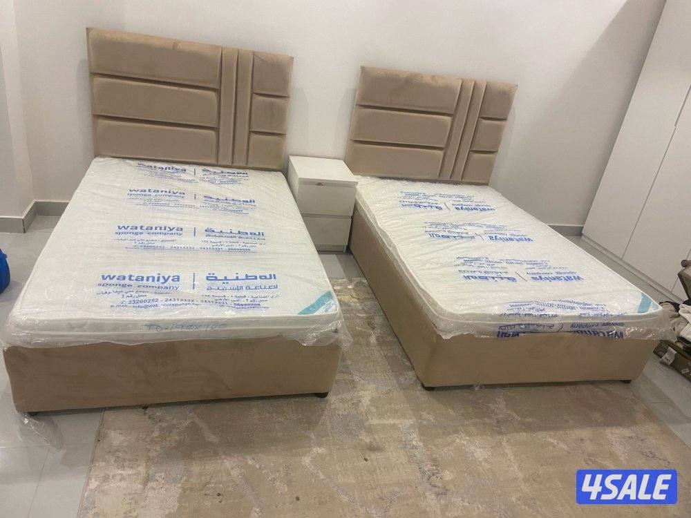 سراير وفرشات طبي جميع المقاسات11