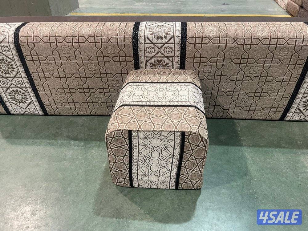 سجاد تركي قص +تنجيد مساند مراكي +تجهيز ديوانيات+غرف نوم7