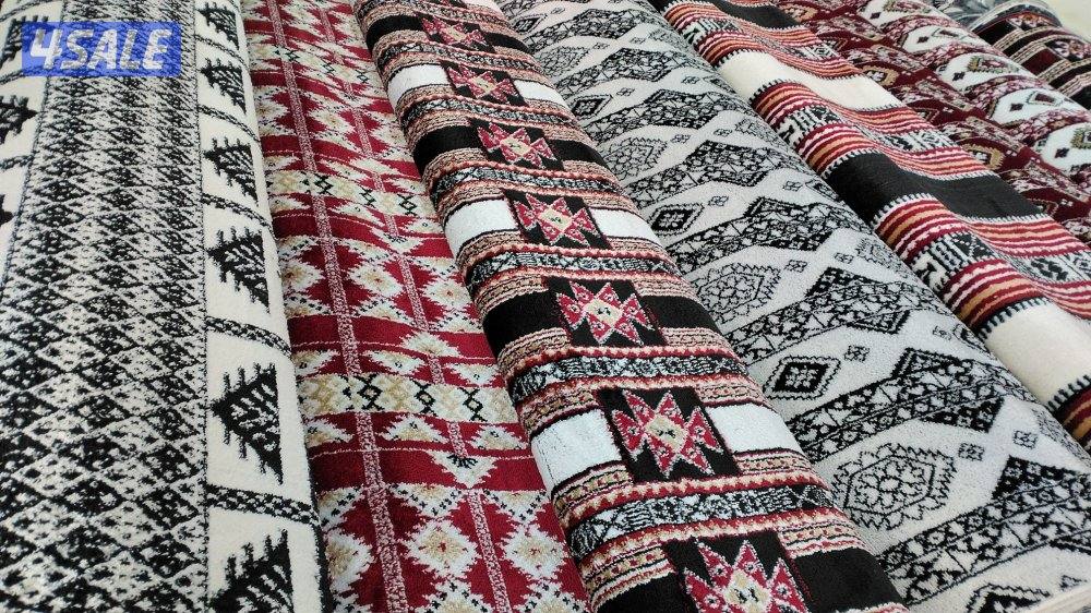 سجاد تركي قص +تنجيد مساند مراكي +تجهيز ديوانيات+غرف نوم15