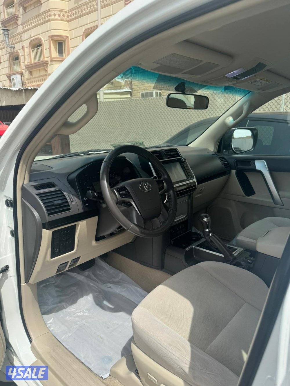 برادو 2020 نظيف1