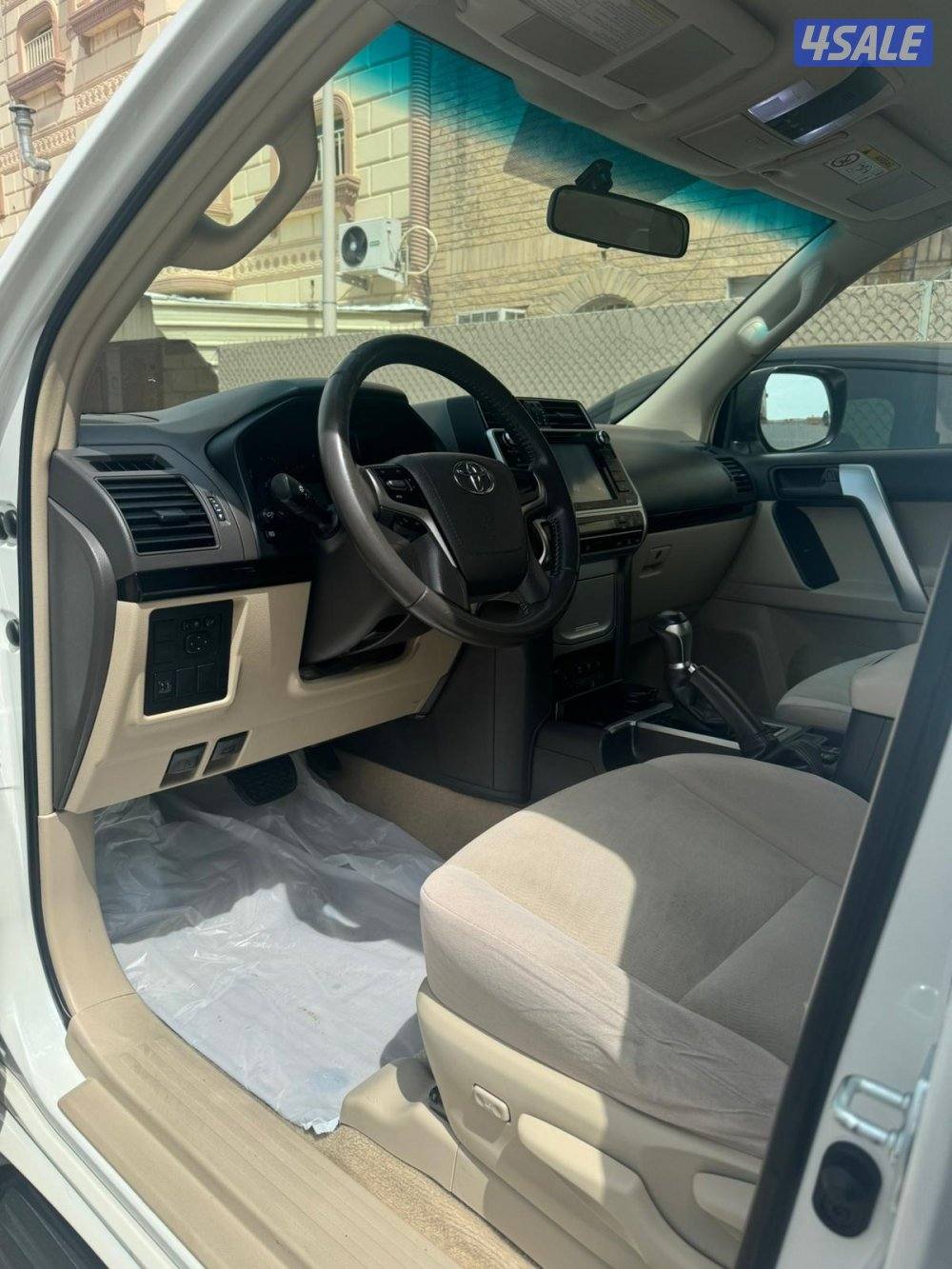 برادو 2020 نظيف2