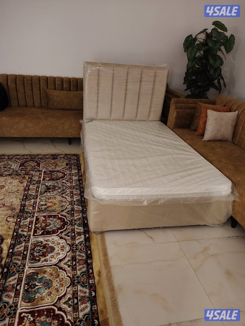 تفصيل سراير جميع المقاسات وفرشات طبي4