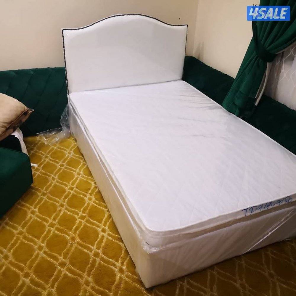 تفصيل سراير جميع المقاسات وفرشات طبي6