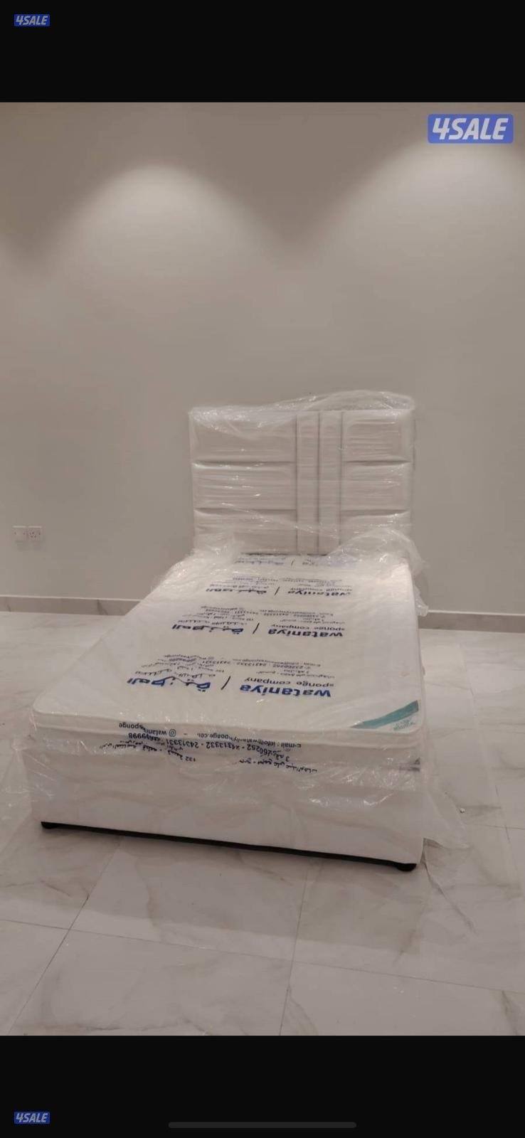 تفصيل سراير جميع المقاسات وفرشات طبي10