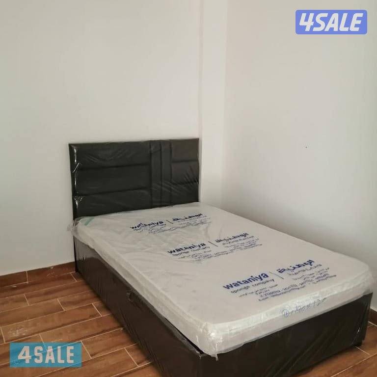 تفصيل سراير جميع المقاسات وفرشات طبي12