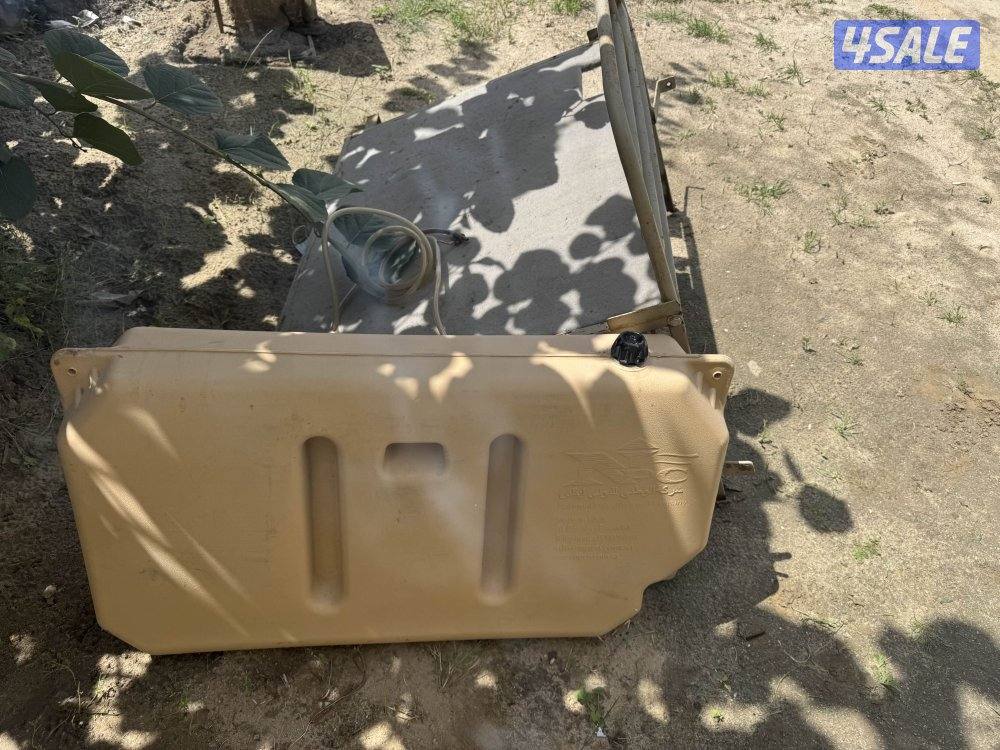 قول و تانكي ماي0