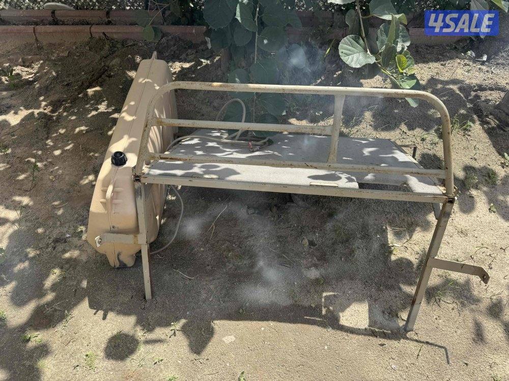 قول و تانكي ماي1