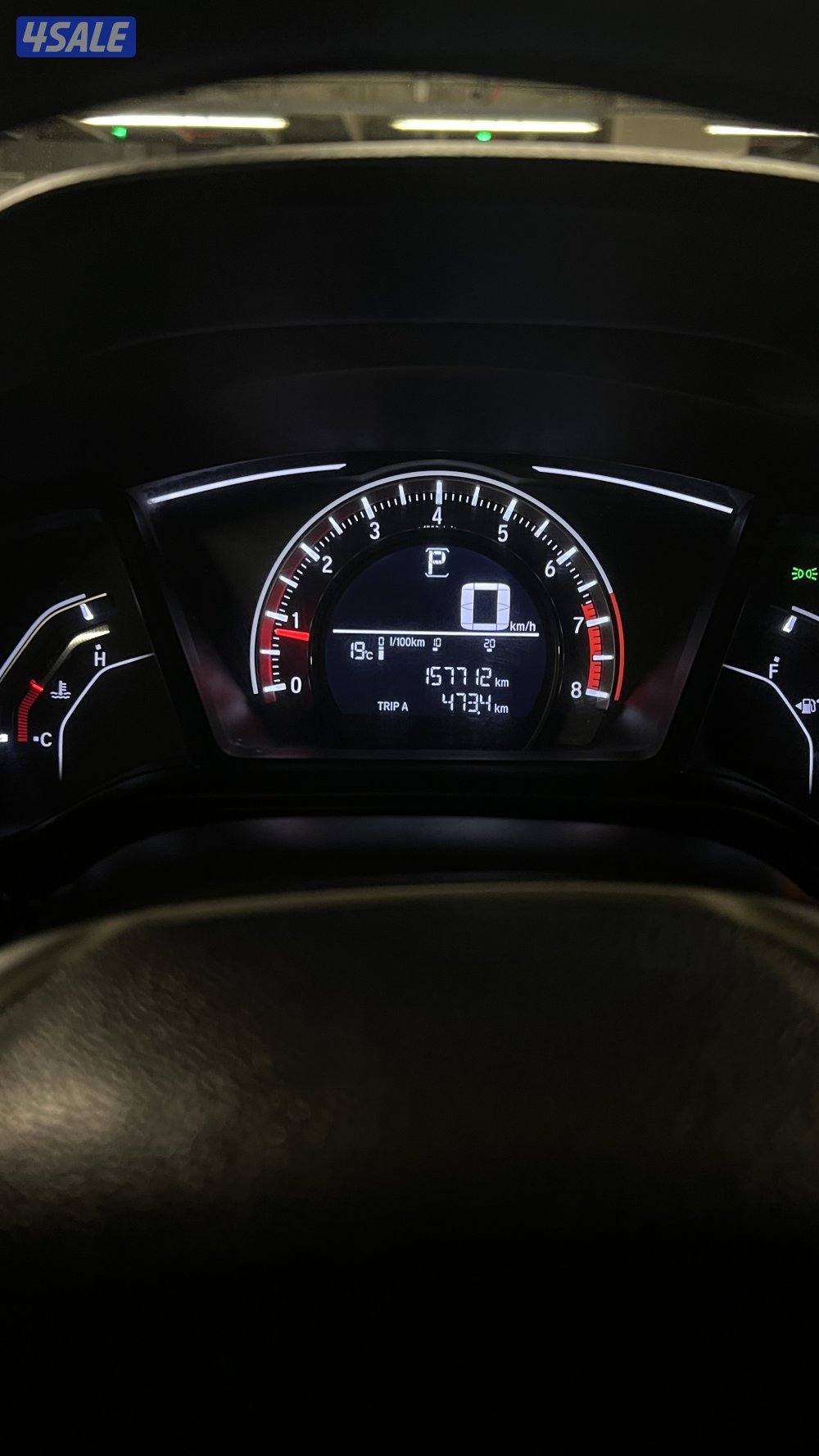 Selling Fast (Only 157km)4