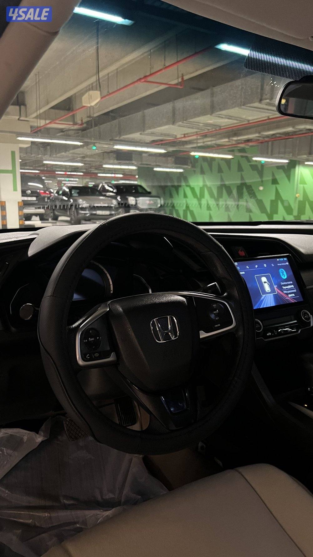 Selling Fast (Only 157km)5