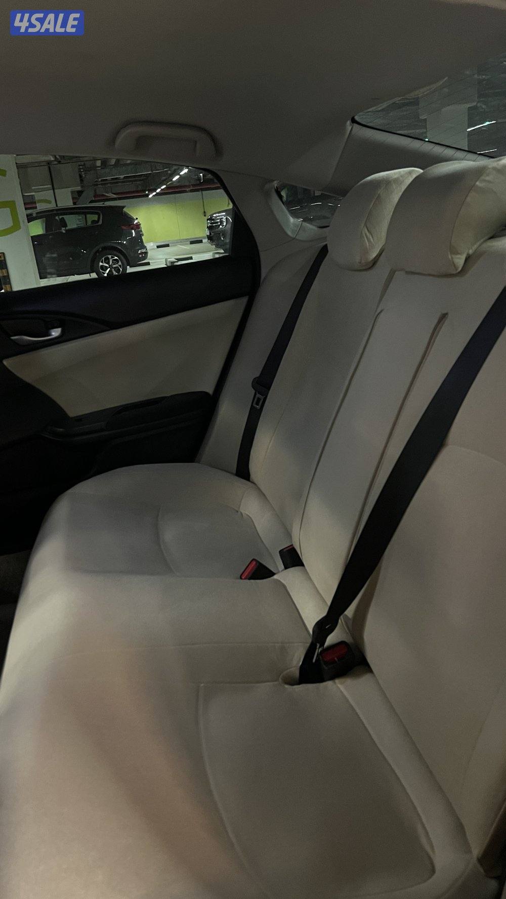 Selling Fast (Only 157km)7