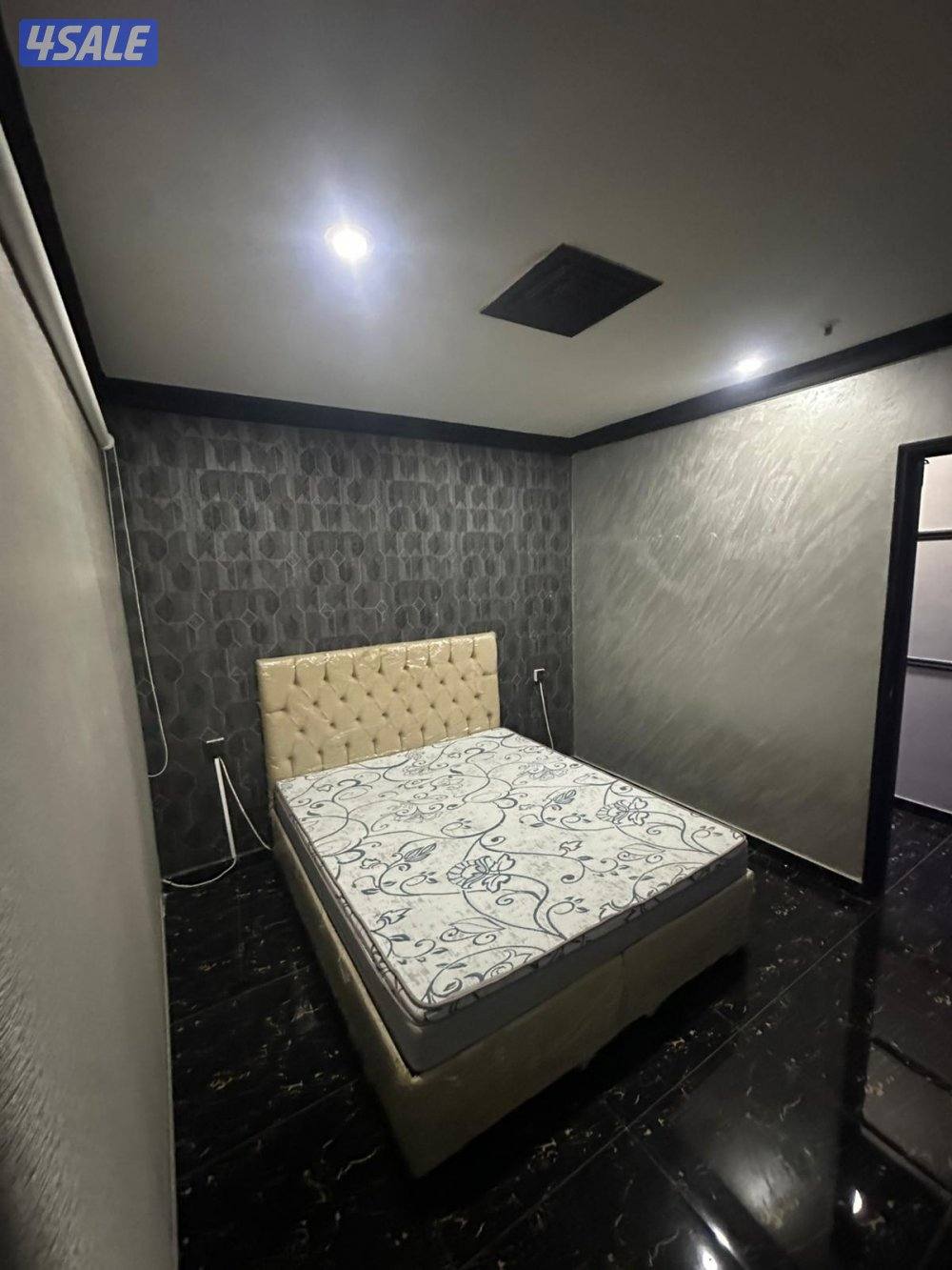 شقه للايجار بحولي مساحة كبيرة غرفتين وصاله كبيره ومطبخ وحمام نفس الصور12