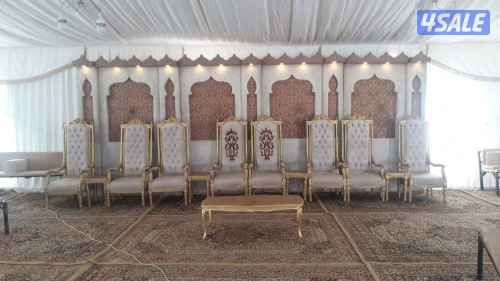 النوبي خدمة ضيافة وخدمة شاي وقهوة وخدمة ايقاف سيارات وقهوجية وصبابين4