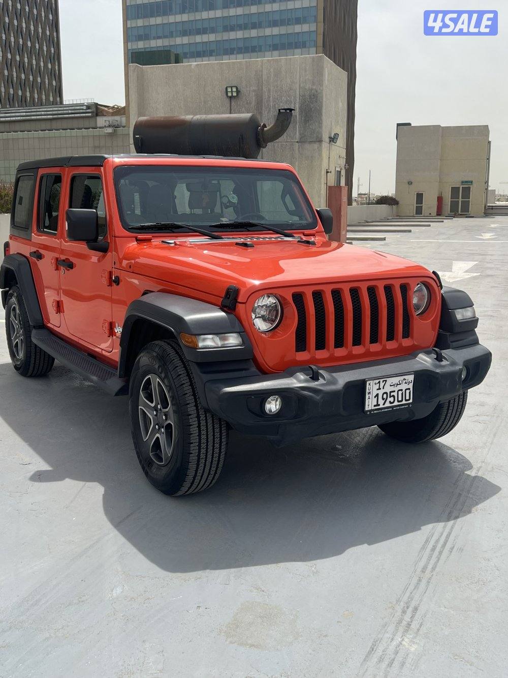 Wrangler Sport11