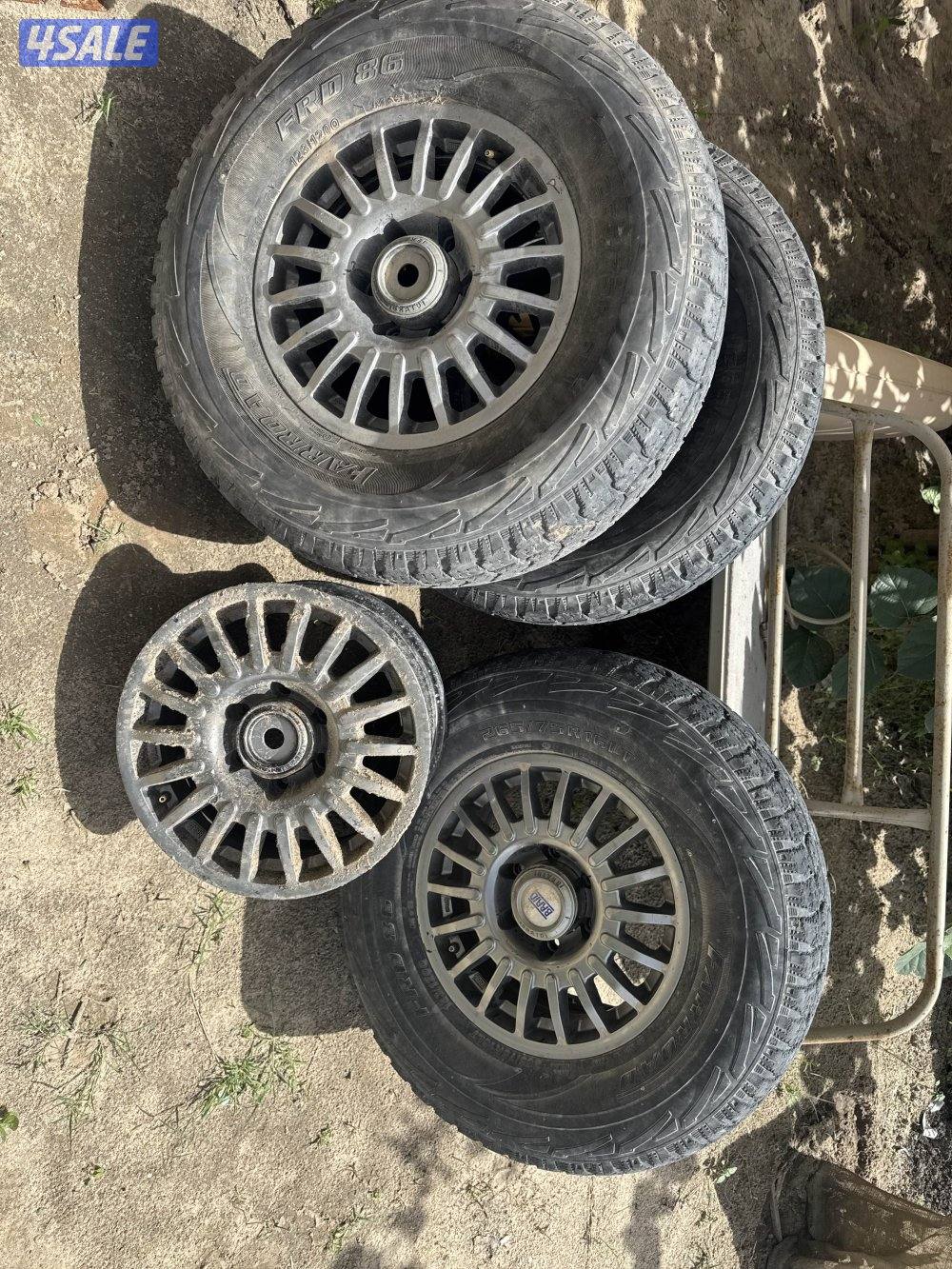 رنقات بريد0