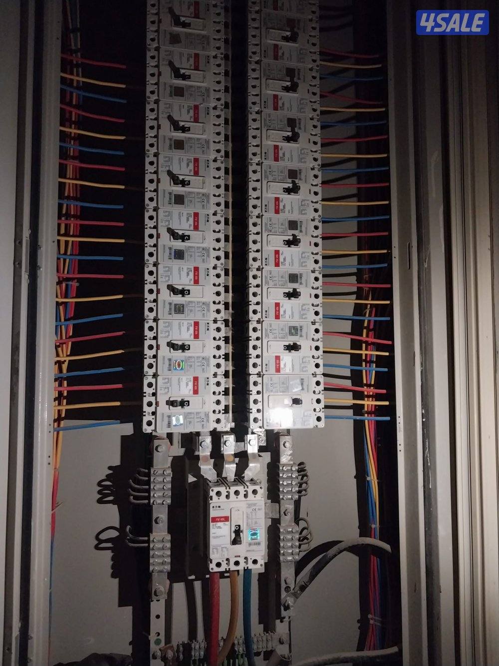 كهربائي جميع مناطق الكويت خدمه24ساعه1