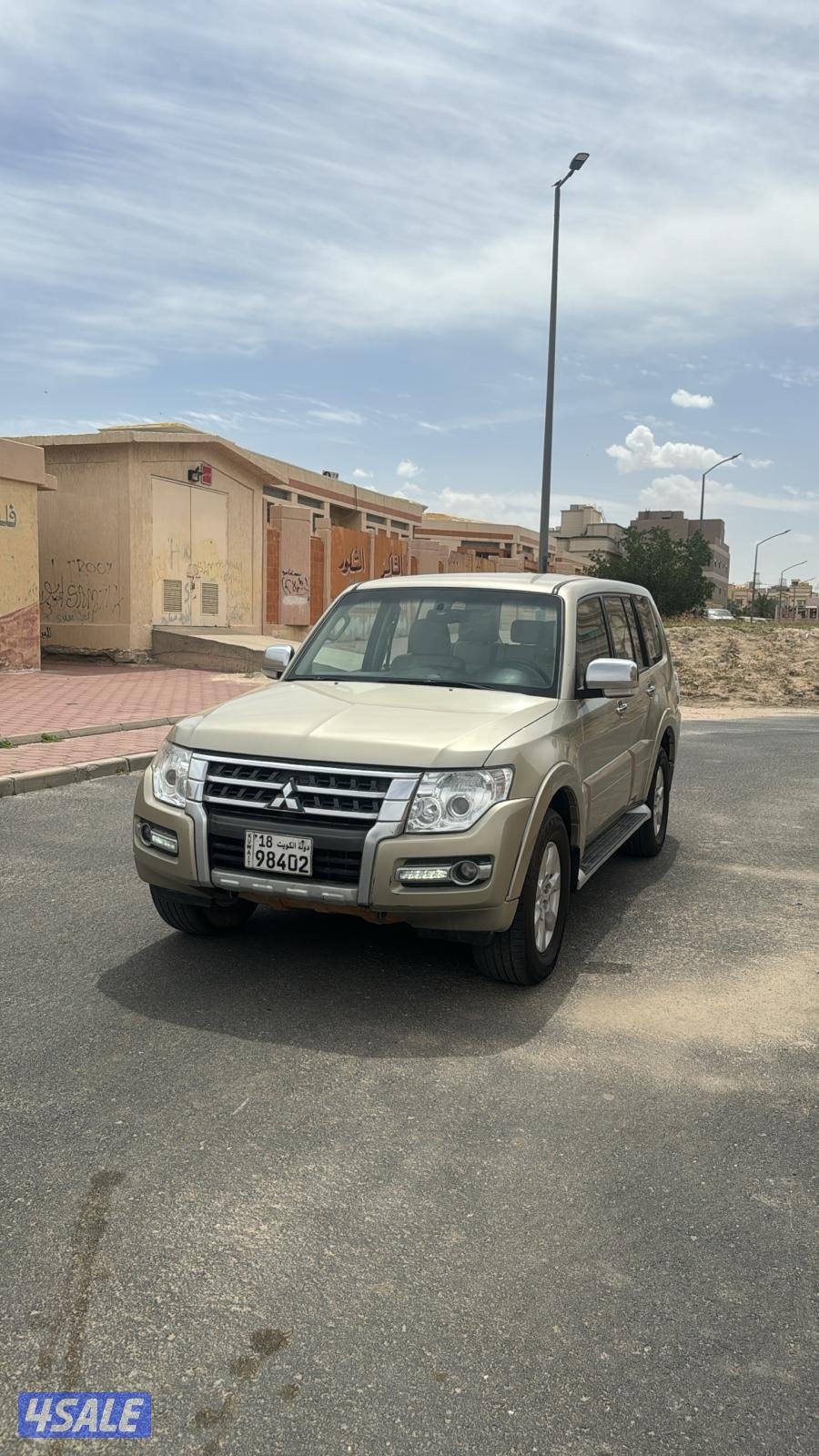 موديل 2020 عداد الممشى 123 ألف صبغ وكاله معدا جزئين0