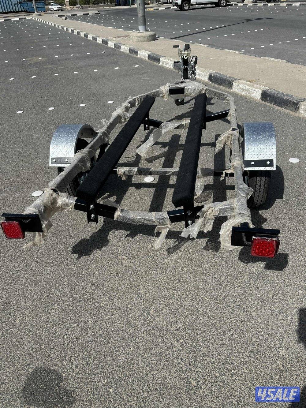 للبيع عربانة جت سكي0