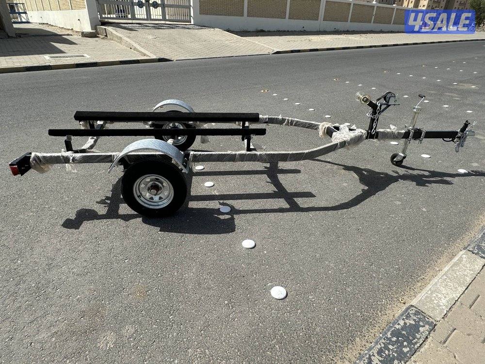 للبيع عربانة جت سكي1