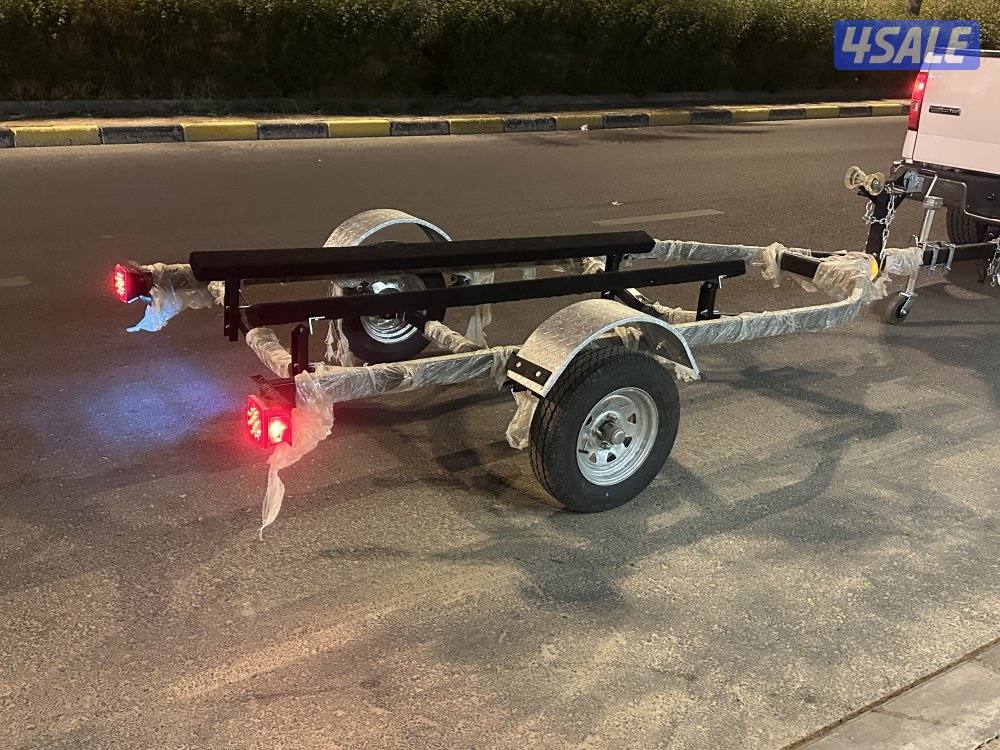 للبيع عربانة جت سكي2