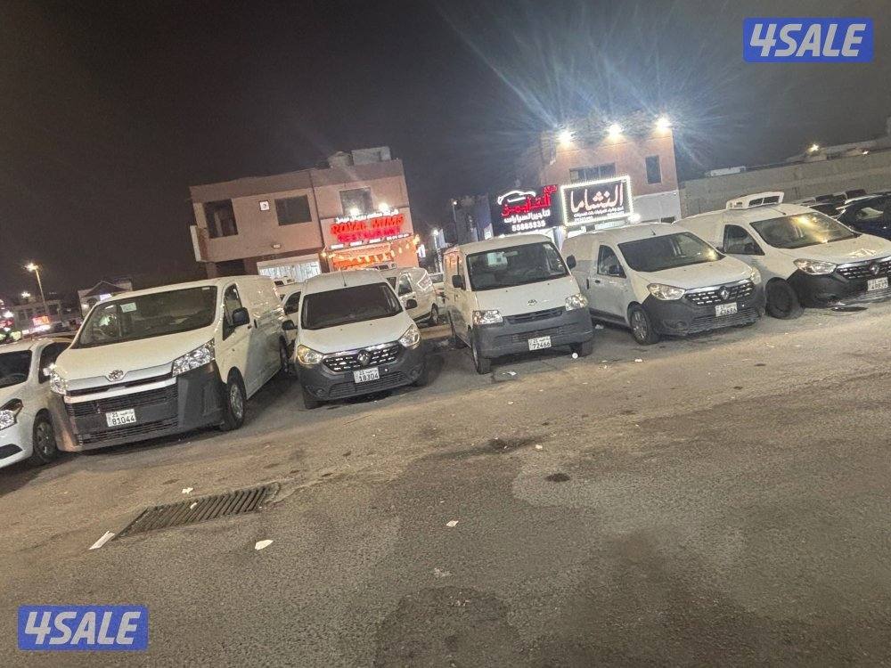 أجار باصات11