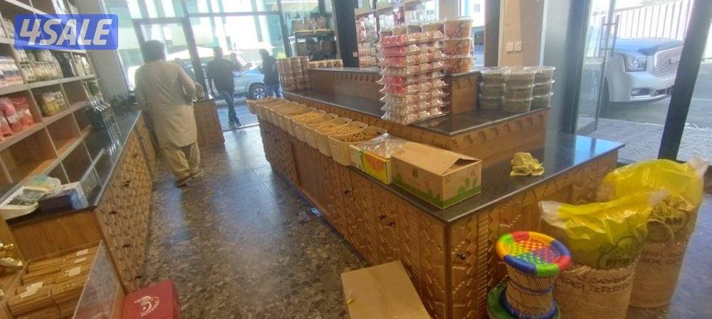 نجار صباغ ديكور محلات كامل مفتاح2