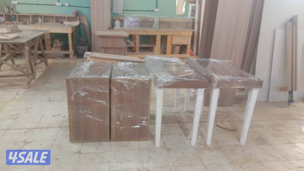 نجار صباغ ديكور محلات كامل مفتاح3