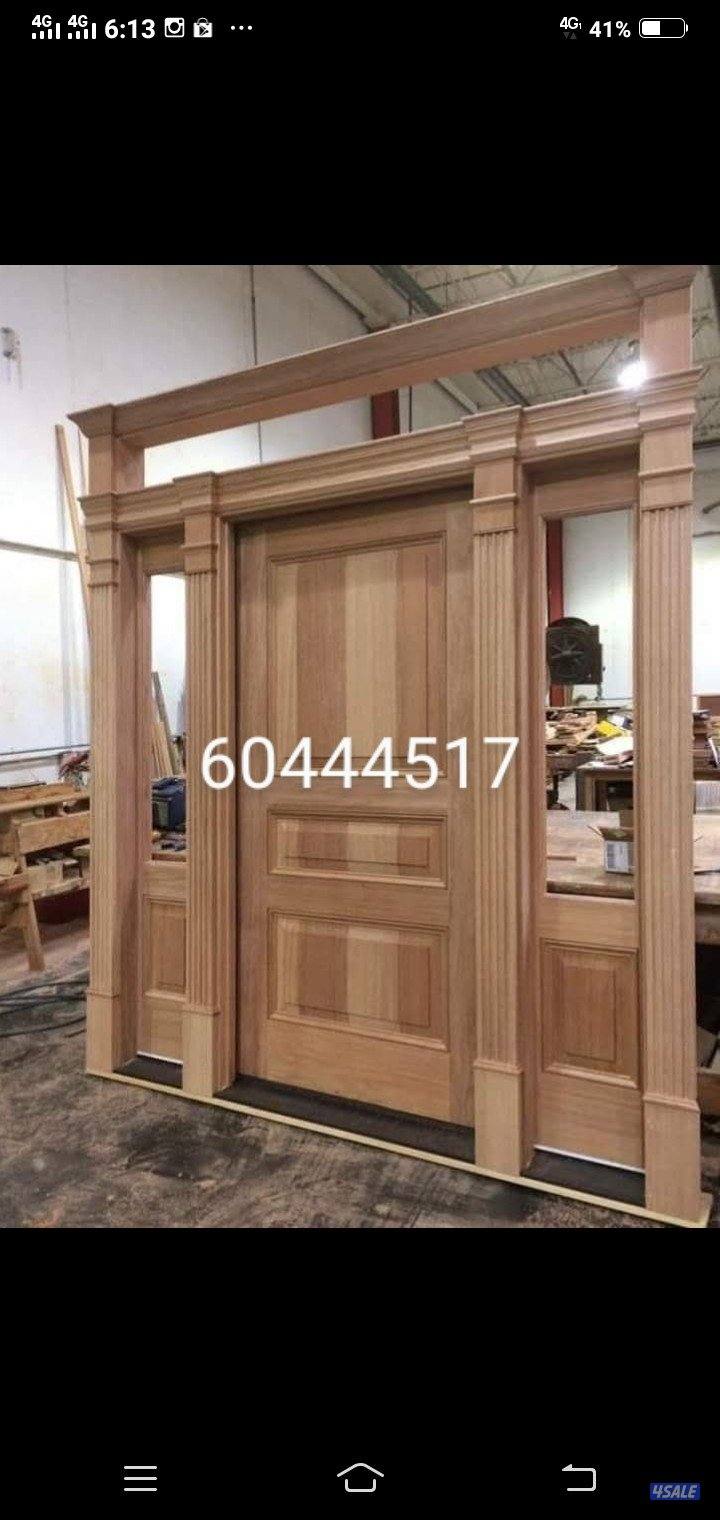 نجار صباغ ديكور محلات كامل مفتاح4