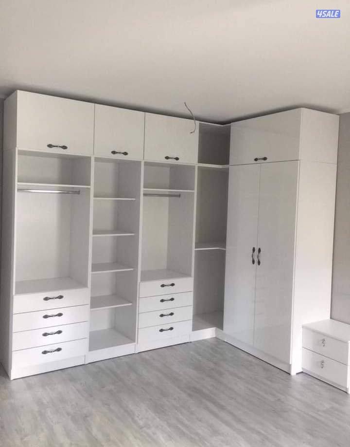 نجار صباغ ديكور محلات كامل مفتاح8