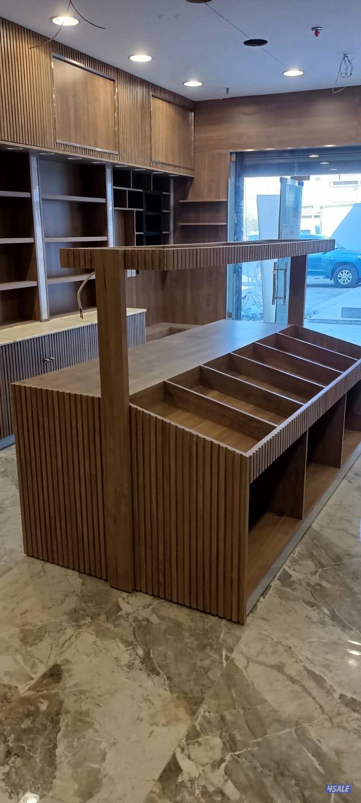 نجار صباغ ديكور محلات كامل مفتاح12