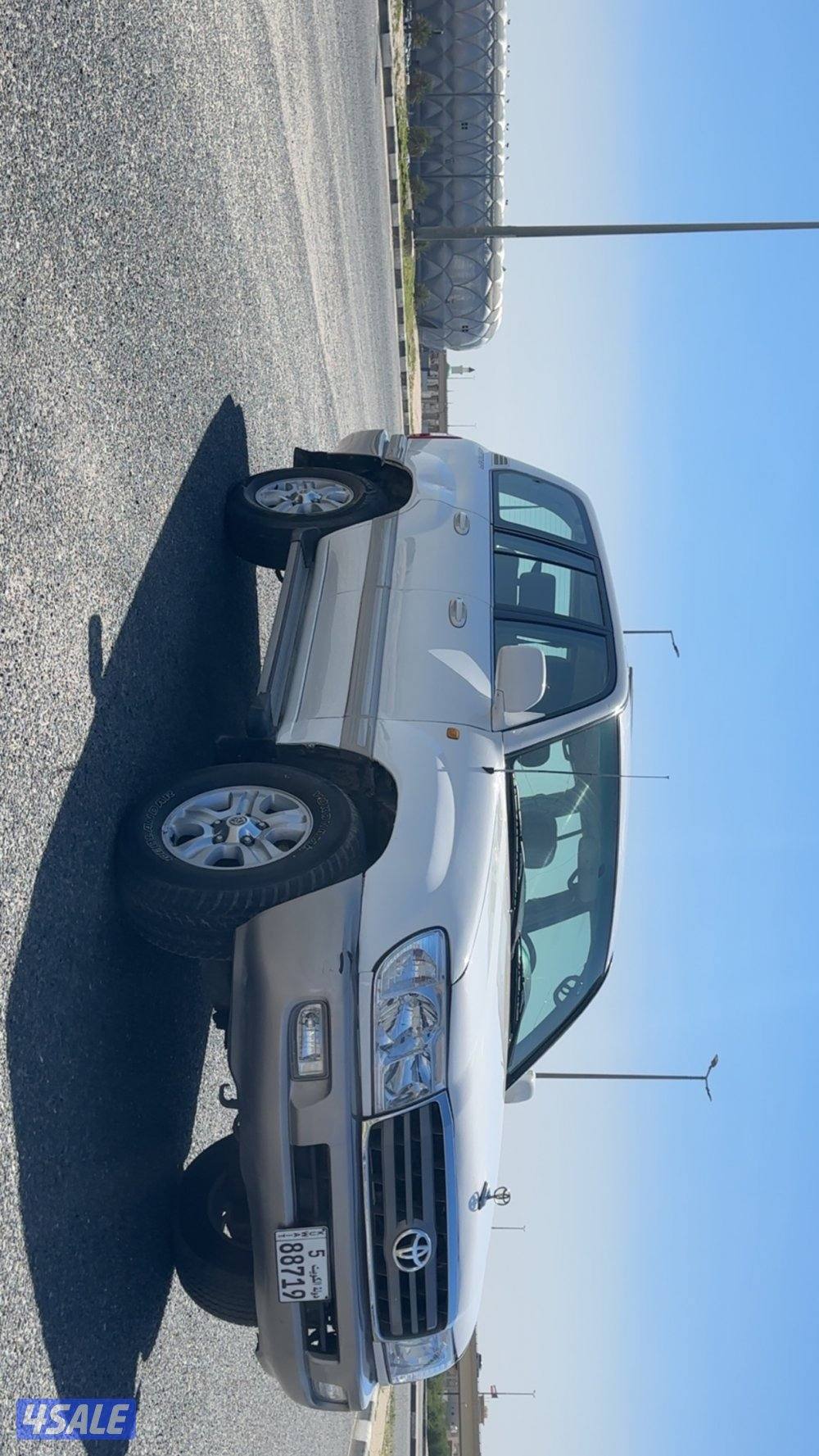 لاندكروز موديل ٢٠٠٥1