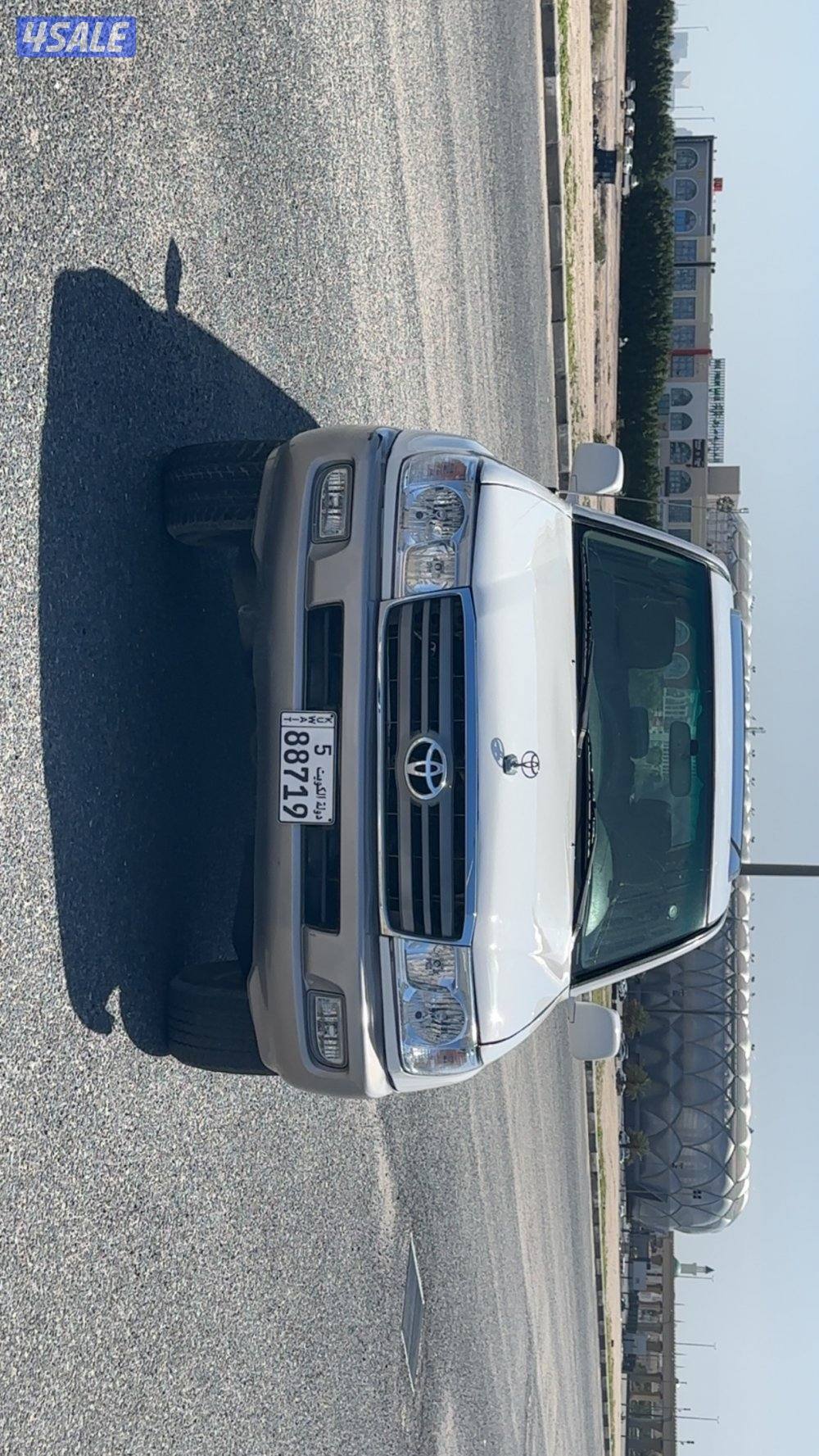 لاندكروز موديل ٢٠٠٥4