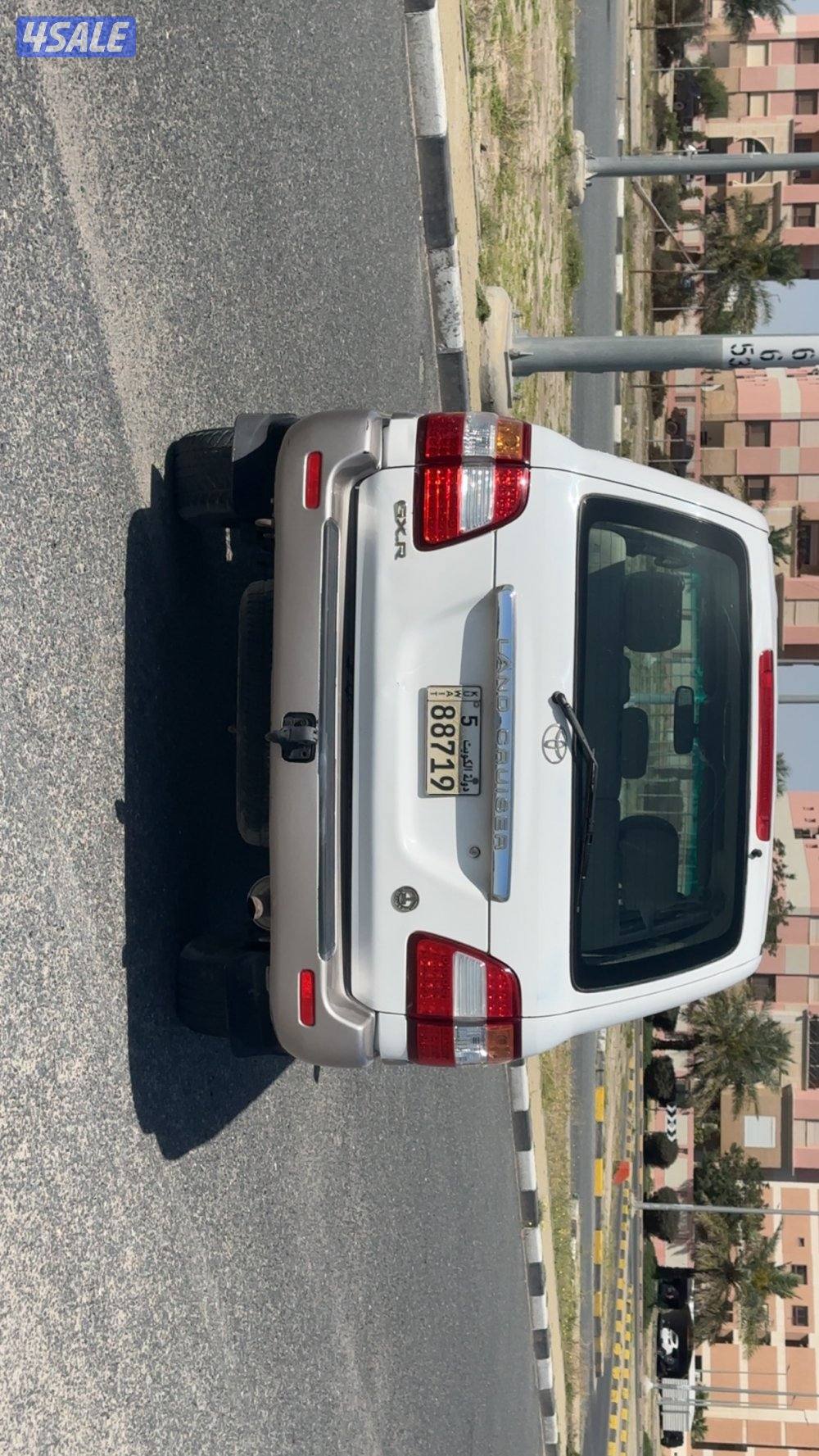 لاندكروز موديل ٢٠٠٥6