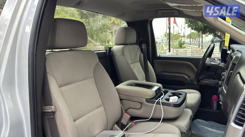 سلفرادو 2017 z716