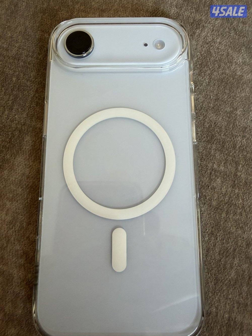 ايفون اير 170