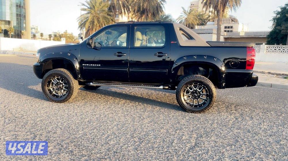 للبيع افلانش z713