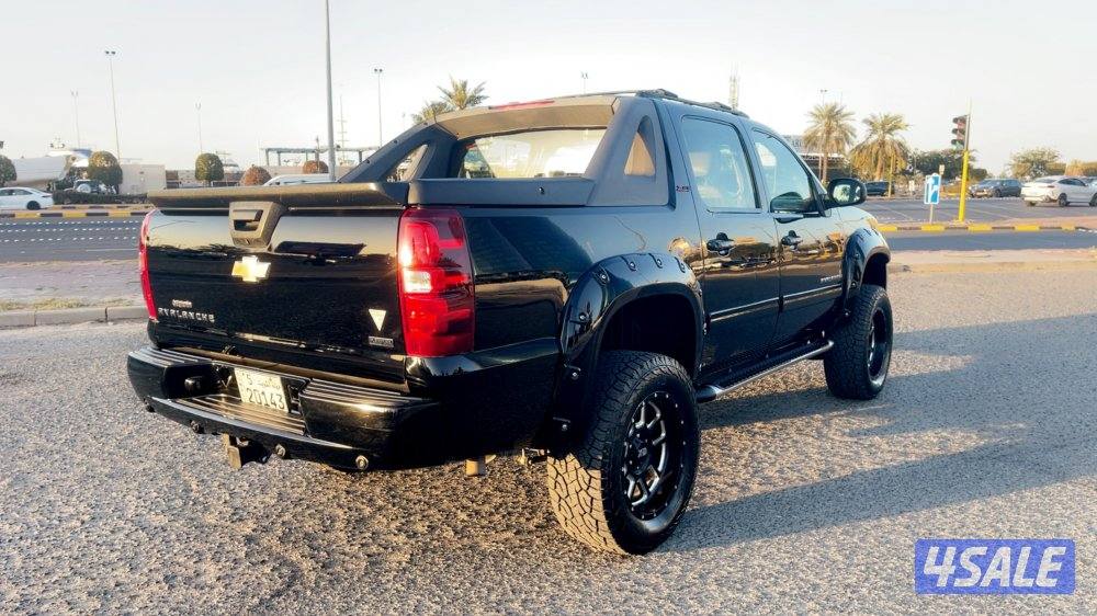 للبيع افلانش z715